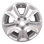 Roda Avulsa Aro 16 Original Renault Duster Dynamique